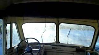 FORD VANETTE VOODOO CAFE 4