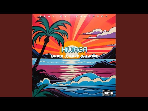 Hiwaga (feat. Lil-P & J-King)