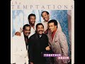 The Temptations - Put Your Foot Down