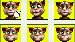 Download lagu Talking Tom — Seriuslah! 😺 Koleksi episode 💛 Super Toons TV Bahasa mp3