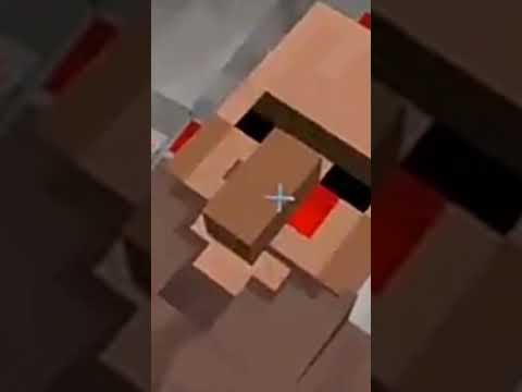 Minecraft Ghost in Momo Girl - Viral Gaming