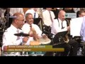 Bronx Conexión Latin Jazz Big Band Generoso BRONXNET