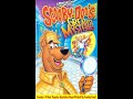 Opening To Scooby Doo S Greatest Mysteries Original 1999 VHS