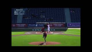 Jeter downs highlights