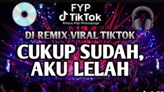 Download lagu DJ Abel cukup sudah aku lelah - apalah arti - tidak ada iklan - 2025 mp3