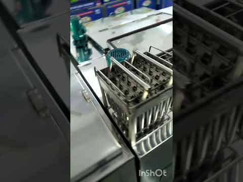Kulfi Machine
