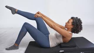 The Bar Method Livermore- Safe & Effective Barre Workout