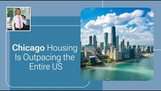 2253: Chicago Home Prices Soar 4X Faster Than Nation