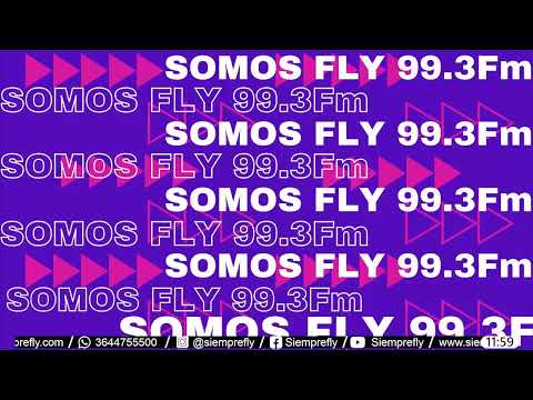 🔴 EN VIVO | FLY FM 99.3 #RadioRivadaviaAM630 | Desde Pcia. Roque Sáenz Peña - Chaco