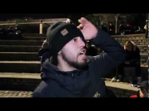 Zoyert VS Kyma (SEMIFINAL)