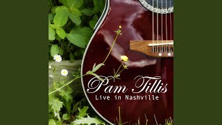 Mandolin Rain (Live)