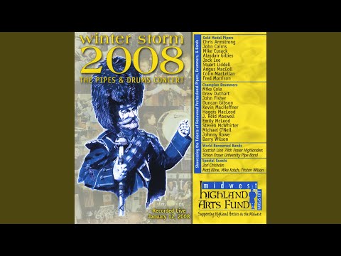 Mark Sheridan's - Hornpipe, Frances Morton's - Hornpipe