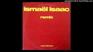 ismael isaac - sauver l'amour (l'amour est dans le dub by bibi & dimitri) island records.1993