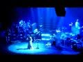 Elisa TS / Little Eye Intro + 1979 Live% (Smashing Pumpkins Cover) (Ivy Tour I & II 2011)
