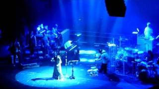 Elisa TS / Little Eye Intro + 1979 Live% (Smashing Pumpkins Cover) (Ivy Tour I &amp; II 2011)