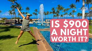 24 Hours at the Best Pool on Maui | Grand Wailea Resort, Maui (Save Th