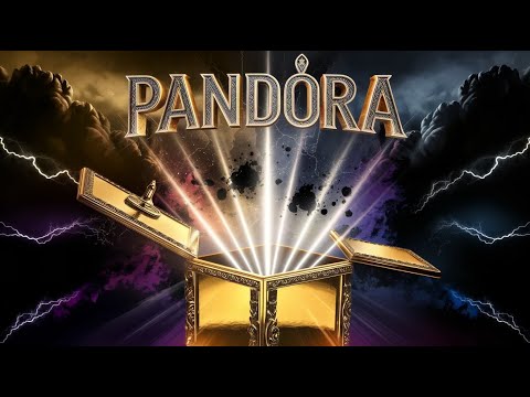 Pandora – Pierwsza Kobieta w Mitologii Greckiej i Tajemnica Puszki, Która Zmieniła Świat