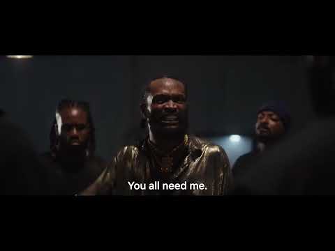 To Kill a Monkey - Official Trailer thumbnail