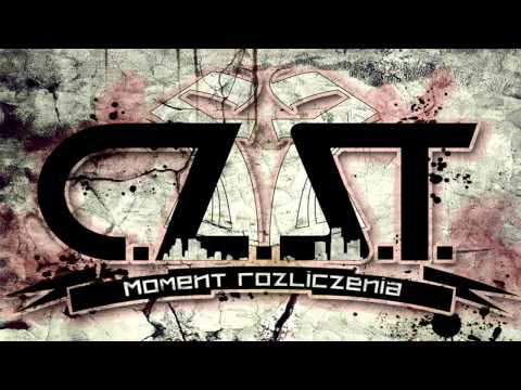 Chłopaki z Szarego Tłumu (Jarru, Snapi) - Intro; prod. Eljot