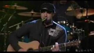 Paul Wright- Your Love Never Changes Live at Day 7