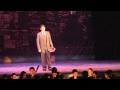 Its Love, Wonderful Town Walt Whitman HS Musical