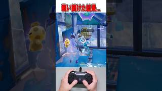 アプデ後の新種精霊を集めに行った結果まさかの〇〇!?🫢【フォートナイト / Fortnite】#shorts