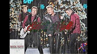 Rascal Flatts-Silent Night