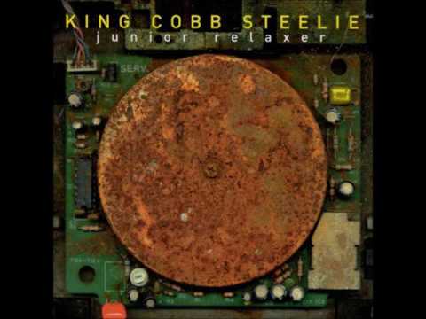King Cobb Steelie - 
