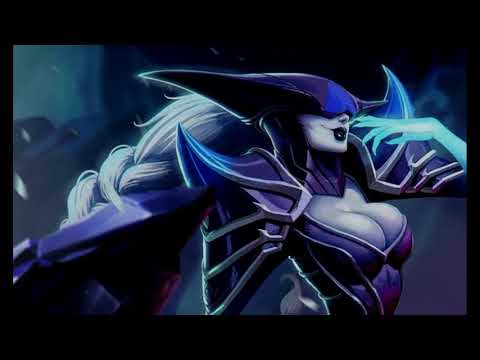 Noob Lissandra Montage Part 96