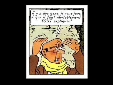 HS - Oblykdfroke - The Leftovers