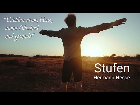 Stufen, Hermann Hesse
