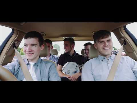 The Kings of Connaught - Right All Right