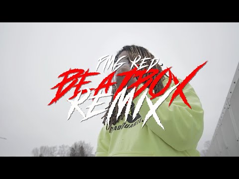 Fmg Red - Beat Box (FreeVerse) Filmed by: The Video Plug