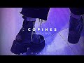 Copines ~ Aya nakamura (slowed + reverb)