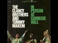 Clancy Brothers and Tommy Makem - Legion of the Rearguard