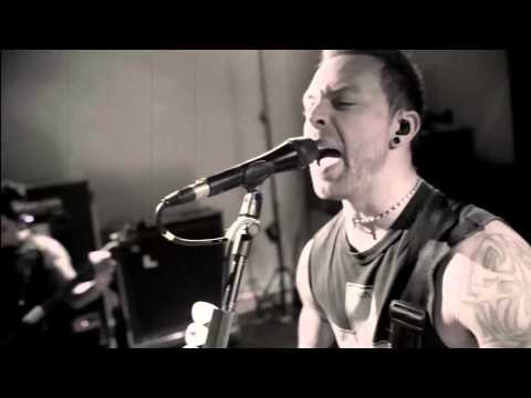 'Raising Hell'-Bullet For My Valentine (Official video HD ) Lyrics