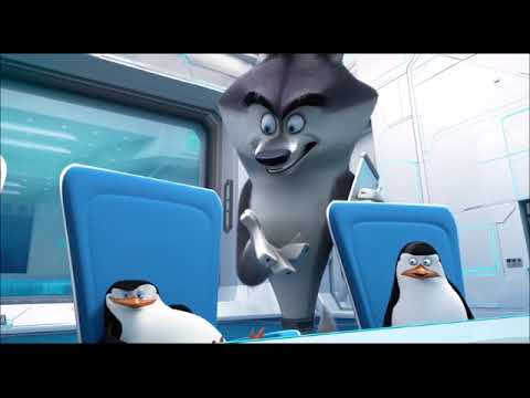 "Kung Fu Shark 3" Part 3 - The Power of Chi