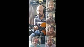 via dolorosa vozes #shorts