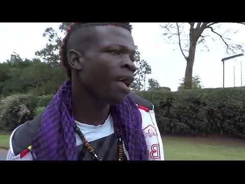 SHADUFF FT CINGLE SHIZE MAWAZO OFFICIAL VIDEO