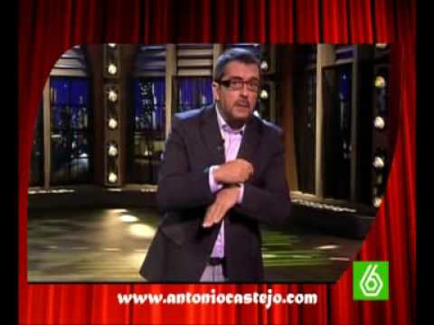 Buenafuente - Monólogo 307 - Copiar en clase 20-09-2007