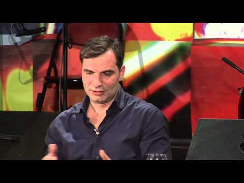 3. Jiří Macháček (18. 11. 2013, Palác Akropolis) - 7 pádů HD