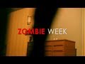 Witch Encounter - Zombie Week (L4D2 - SFM) 