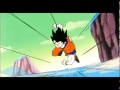 Dragon Ball Z AMV In Flames Insipid 2000 