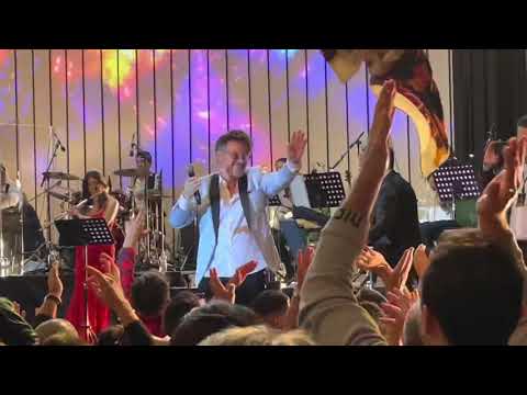 live concert of  Moein Live In Berlin 2021