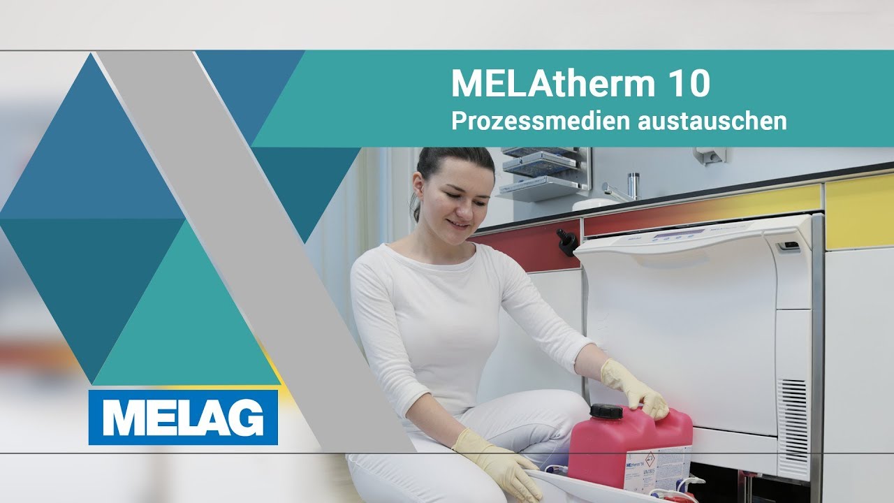 prozessmedien tauschen melatherm