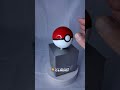Pokémon - Réplique Scuba Ball