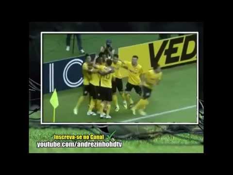 Nacional AM 0 x 3 Corinthians   Copa do Brasil   30 04 2014