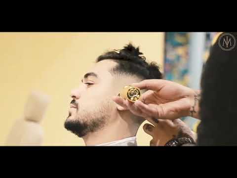 mahdi baccouch (by lartisto coiff)