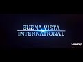 Opening Logos Greeny Phatom The Movie 3 International Version