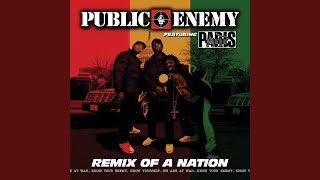 Invisible Man (Alternate Mix)